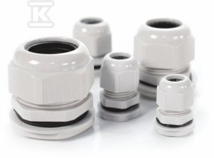 PG-42 IP68 DŁAWNICA (30-38MM) OPAK=1SZT