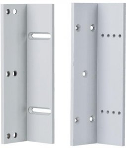 Uchwyt Z do zwory 300 / 400 / 500 kg CDVI Z3Z4Z5