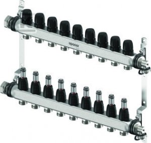 Rozdzielacz Vario S FM 9XG3/4 EURO - G1 1140840