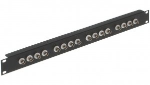 GNIAZDO DYSTRYBUCYJNE G-16B-RACK