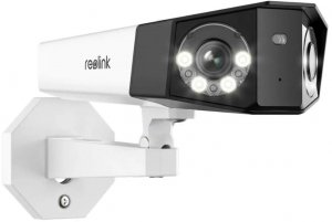 Kamera IP Reolink DUO Series P750 POE 16MP