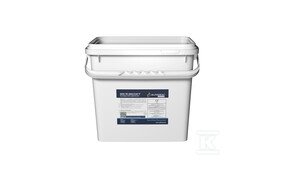 Farba ogniochronna pęczniejąca INTU FR UNICOAT 12kg 2212000000