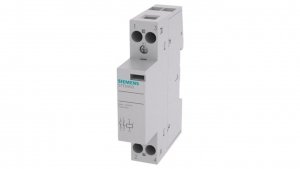 Stycznik modułowy 20A 2Z 0R 24V AC 5TT5800-2