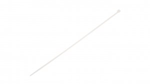 Opaska kablowa 290x3,6 biała BMB2936 / 5210 /100szt./