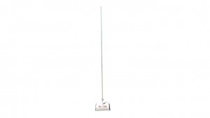 Maszt odgromowy H=3m aluminiowy KM103AL /1kpl./