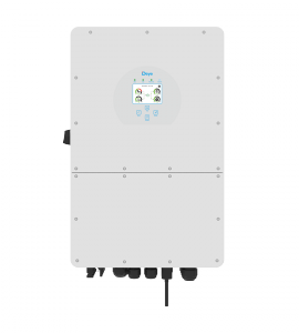 Inwerter DEYE SUN-25K-SG01HP3-EU-AM2