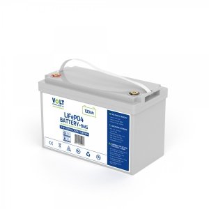 Akumulator LiFePO4 12V 100 Ah (150A)