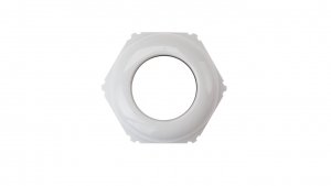 Dławnica kablowa poliamidowa M25 IP68 SKINTOP ST-M 25x1,5 jasnoszara 53111430