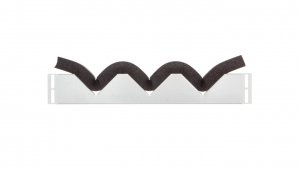 Wprowadzenie dolne 500x40x105mm XVTL-BP/JL-6 115238