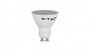 Żarówka LED 4,5W GU10 6500K 400lm 110st. 211687