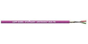 UNITRONIC BUS PB L2/FIP 1X2X0,64