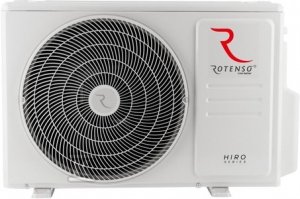 Klimatyzator 4 kW multisplit jednostka zewnętrzna HIRO S-Line ROTENSO