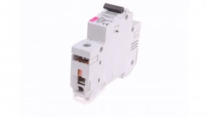 Wyłącznik nadprądowy 1P B 25A 10kA AC ETIMAT10 002121718