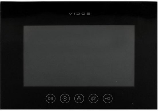 Monitor wideodomofonu VIDOS X M11B-X