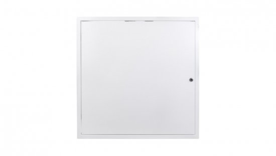 Drzwiczki rewizyjne 600x600mm z zamkiem 60x60/Z/