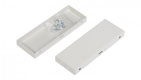 Cokół do rozdzielnic część boczna 100x300mm BPZ-SS-1/3 293513