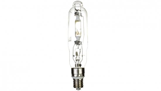Lampa metalohalogenkowa 1000W E40 230V 7250K przeźroczysta HQI-T 4008321527035