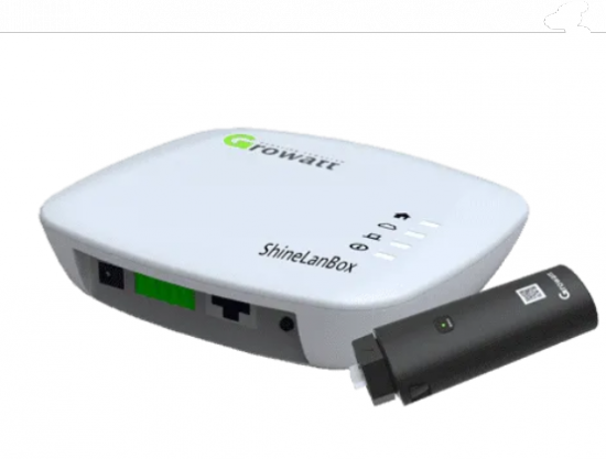 GROWATT Shine link-X WiFi