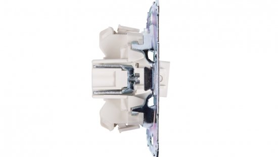 Merten Łącznik krzyżowy 10A 250V IP20 MTN3117-0000