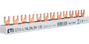 IZOLOWANA IZ10/L1NL2NL3N/12E