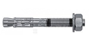 THROUGHBOLT 12X80 KOTWA
