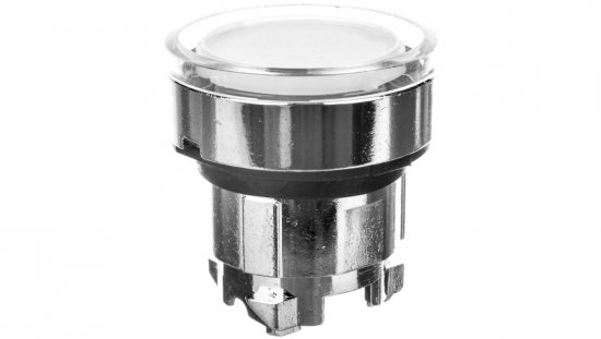 Napęd przycisku z samopowrotem 22mm zielony ZB4BA38