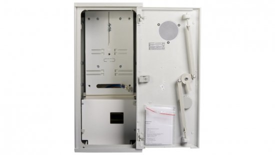 Złącze pomiarowe ZP-1 A 580x260x250mm IRA-030102-2 R5B43-0301-001