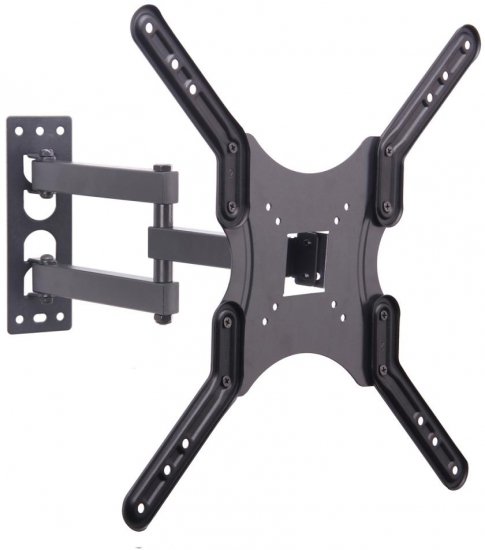 UCHWYT DO TV LED/LCD 19-56  30KG AR-61A reg. pion/poziom ART