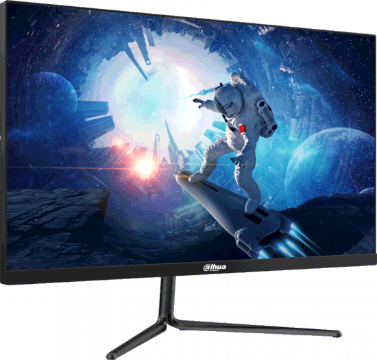 MONITOR DAHUA LM24-E231 23,8  IPS 165Hz 1ms