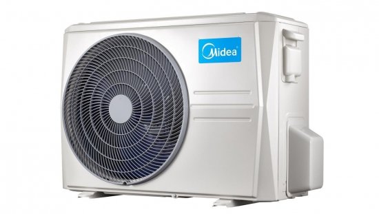 Klimatyzator ścienny Midea Xtreme Save Light 7,0kW jedn.zew. X4F-24N8D0-O