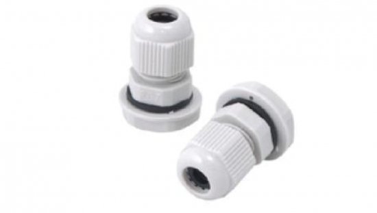 Dławnica kablowa bezhalogenowa dla kabla 18-25mm IP67 PG-29 89060002