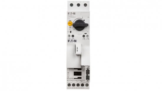 Układ rozruchowy 1,5kW 3,6A 24V MSC-D-4-M7(24VDC) 283162