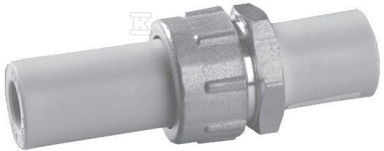 ŚRUBUNEK PP TYPU HOLENDER 20 MM