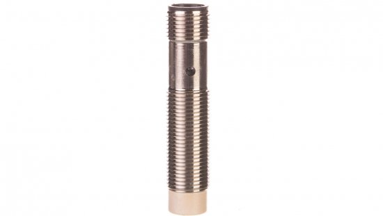Czujnik indukcyjny M12 Sn=8mm 10-30VDC PNP NO 3-piny IS-12-H1-S2 95B063451, 1-1W94PV