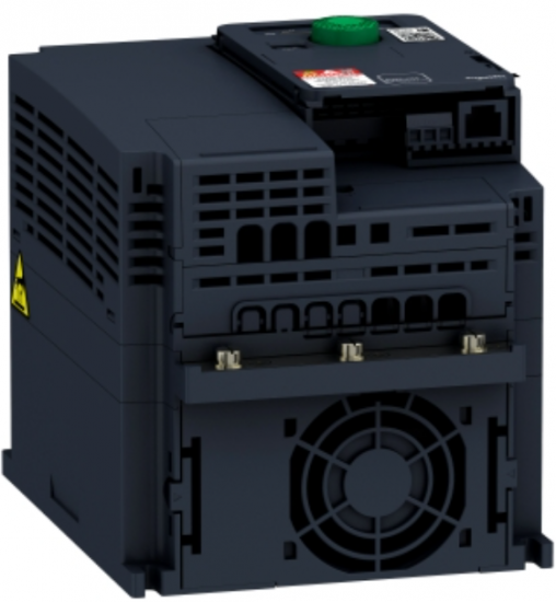 Falownik ATV320 2,2kW 3x380-500V kompakt ATV320U22N4C (dodatkowy rok gwarancji)