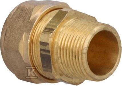 ZŁ.HELA-H 25X3.5-GZ3/4 PN10,H25-20-10