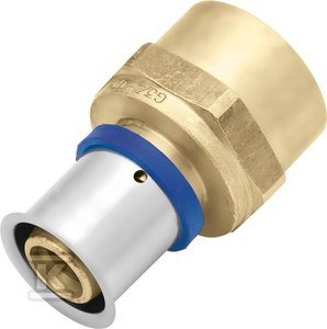 ZŁĄCZKA PRESS Z GW 32X3 G1