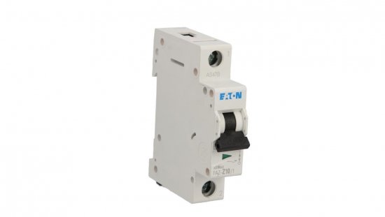 Wyłącznik nadprądowy 1P Z 10A 10kA AC FAZ Z10/1 278625
