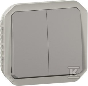 ŁĄ.PRZ.2-KR.S.+PUSZ.N/T SZ.PG N.PLEXO5