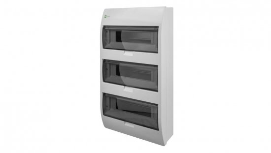 Rozdzielnica modułowa Elegant 3x12 natynkowa IP40 N+PE 2406-01