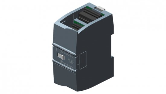 Moduł wejść / wyjść binarnych SIMATIC S7-1200 SM 1223 8DI 8DQ 24V DC ES7223-1BH32-0XB0