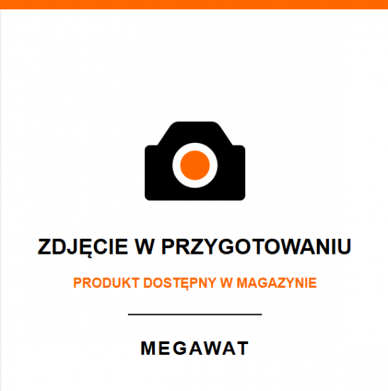 Klimatyzator - agregat HYUNDAI HRP-M12ELWO/2 Elite White 3,6kW j.zewnętrzna