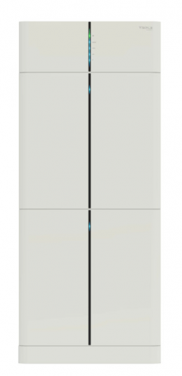 Magazyn energii bateria T30(9kWh) + Falownik hybrydowy PV SOLAX X3-Hybrid-D-G4 5kW