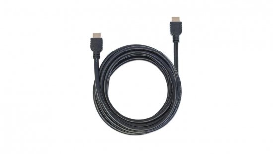 Kabel HDMI/HDMI V2.0 M/M Ethernet 3D4K Czarny Cl3 5M 353953