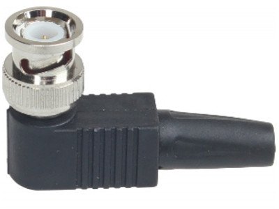 WTYK BNC SKRĘCANY KĄTOWY