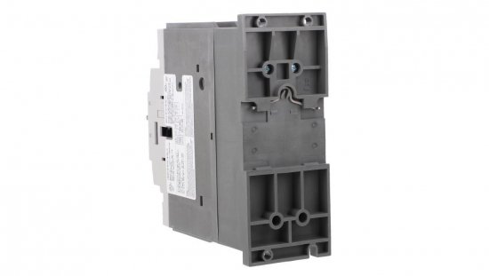Wyłącznik silnikowy LS Electric MMS, typ 63S, 40A 0706100741 MMS-63S 40A
