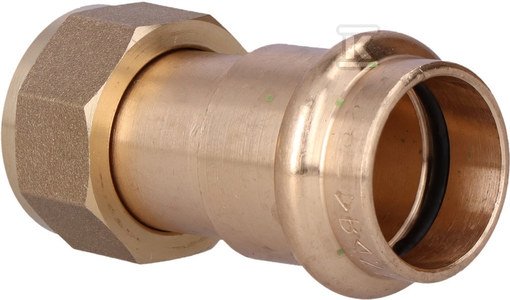 ADAPT Z LUŹNĄ NAKR 22XG 3/4  BPRESS CU