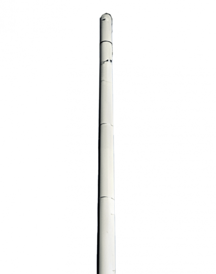 Słup strunobetonowy E13.5/12 (218) dla turbiny Ecorote 2800. Długość 13.5m, nośność 12kN.Gwarancja 24 miesiące, projektowany okres użyteczności 50 lat. Czas realizacji do 5 tygodni. Kielich do słupa strunobetonowego do nabycia osobno. Koszt wysyłki ustala