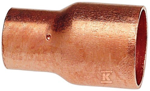 MUFA REDUKCYJNA 7/8 X 5/8 ACR