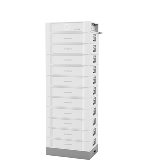 Podstawa+jednostka sterująca (BDU) ES-Dyness-STACK100-BDU- EU